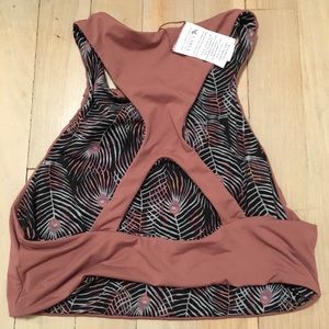 Carve Designs - Reversible bikini top